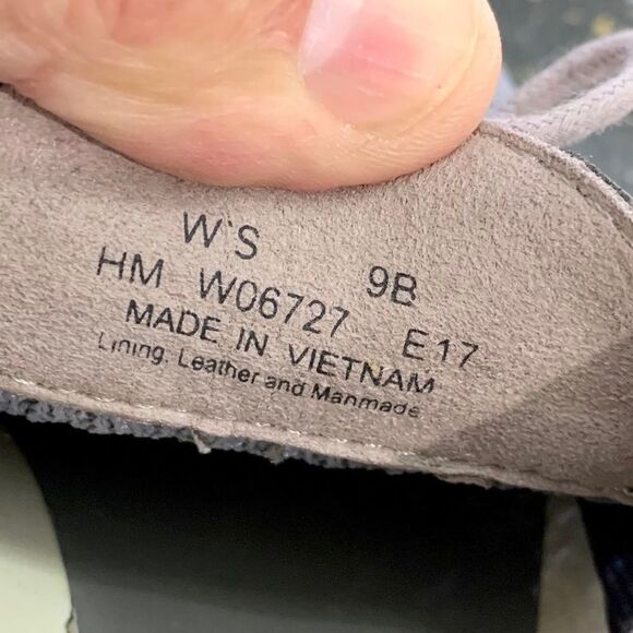 Cole Haan ZeroGrand Ironstone Stitchlite Oxfords - Picture 8 of 9